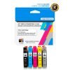 Kit Tinta Compatible Canon 151XL para impresoras 7210 8710 6810 5410 5510 5610 6310