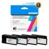 Kit Tinta Compatible HP 711 para impresoras 120 130 520 530