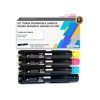 Kit Toner compatible Xerox 106R015 para impresoras 7800