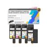 Kit Toner compatible Xerox 106R0163 para impresoras 6000 6010 6015