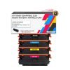 Kit Toner compatible Hp 212A para impresoras M555 554 578