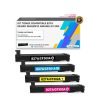 Kit Toner compatible Hp 827A para impresoras 880
