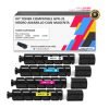 KIT TONER COMPATIBLE CANON GPR-31 PARA 52355A