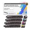 KIT TONER COMPATIBLE CANON GPR-53 PARA 8085