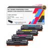 KIT TONER COMPATIBLE HP 201X PARA M252N