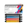 Kit Toner compatible Ricoh MP C3502 para impresora 3002 3502