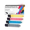 Kit Toner compatible Ricoh MP C406 para impresora 306 307 406 407