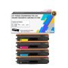 Kit Toner compatible Brother TN-316 para impresoras 8350 8600 8850 8400