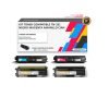 Kit Toner compatible Brother TN-321 para impresora 224 284 364