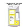 Tinta Compatible para Epson Amarillo Ultra UV