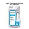 Tinta Compatible para Epson Cian Ultra UV