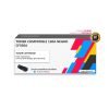 TONER COMPATIBLE 130A NEGRO CF350A