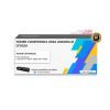 Toner compatible HP 202a amarillo