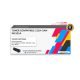 Toner compatible Hp 212A Cian para impresoras M555 554 578