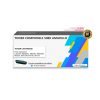 TONER COMPATIBLE HP 508X AMARILLO PARA M552