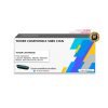TONER COMPATIBLE HP 508X CIAN PARA M552