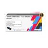 TONER COMPATIBLE HP 653A AMARILLO PARA M651DN