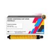 Toner compatible Ricoh MPC3502 Amarillo para impresora 3002 3502