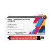 Toner compatible Ricoh MP C3502 Magenta para impresora 3002 3502