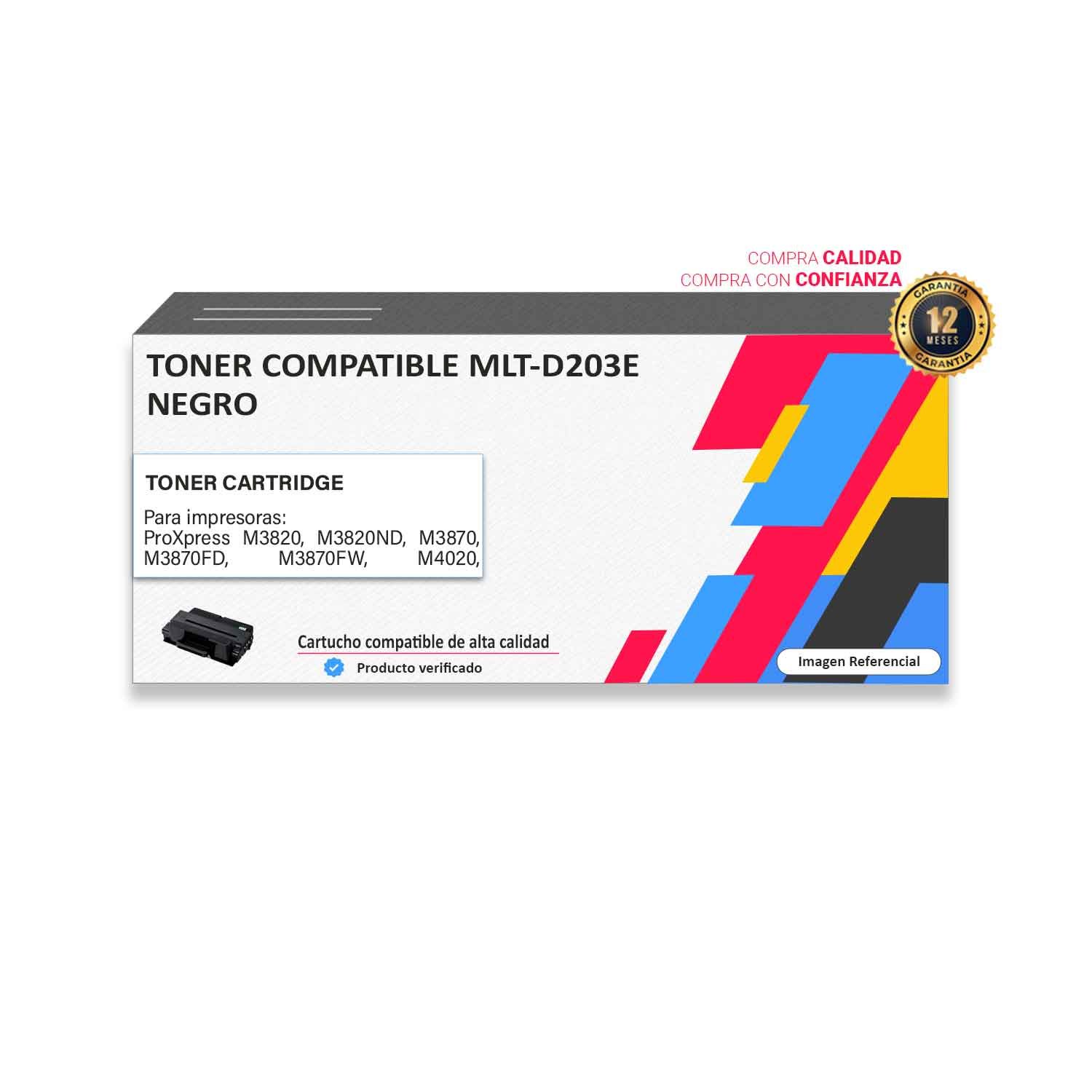 TONER-COMPATIBLE-SAMSUNG-MLT-D203E-PARA-M3820 TONER COMPATIBLE SAMSUNG MLT-D203E PARA M3820