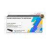 Toner compatible Brother TN-580 Negro para impresoras 5240 5250 5270 5280 8460 8860 8870 8060 8065