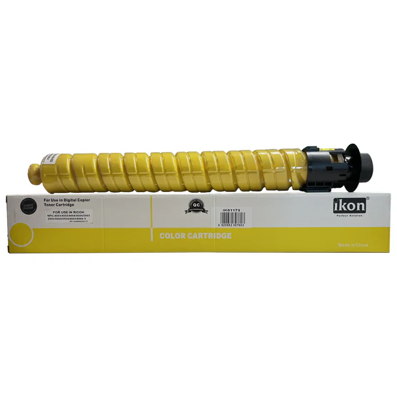 Toner Ikon RICOH MP C6003 Amarillo PARA C4503