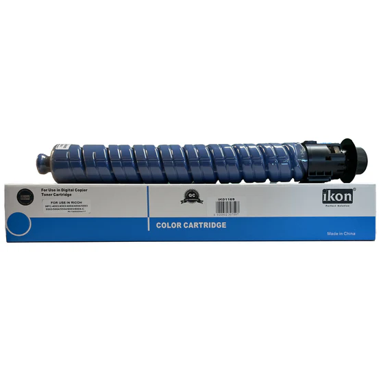TONER IKON RICOH MP C6003 CIAN PARA C4503 C5503