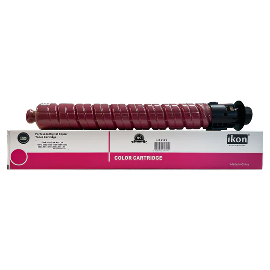TONER IKON RICOH MP C6003 MAGENTA PARA C4503 C5503