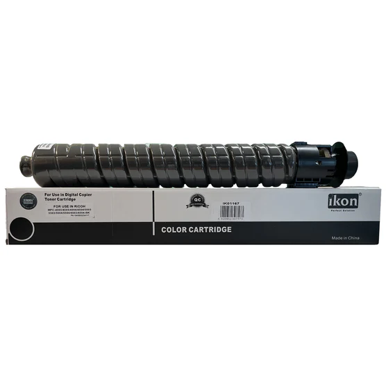 TONER IKON RICOH MP C6003 NEGRO PARA C4503 C5503