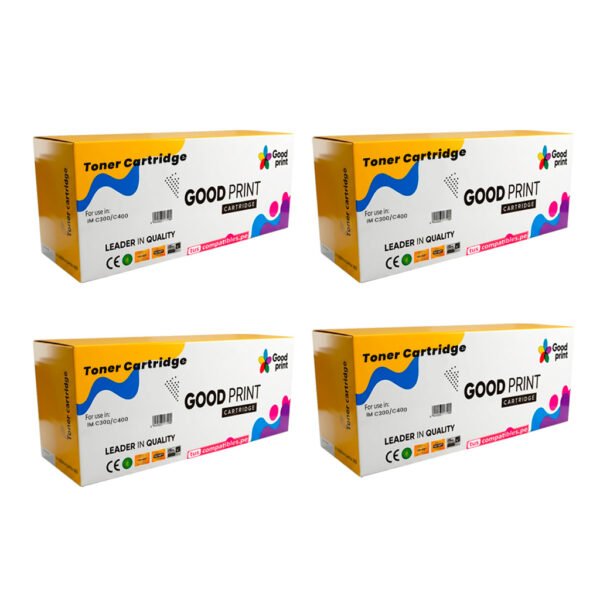 Toner Compatible Ricoh IM C300 GoodPrint