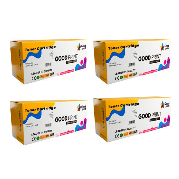 Toner Compatible Ricoh MP C305 GoodPrint