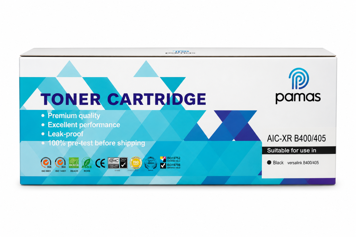 Toner Compatible Xerox 106R03585 PAMAS