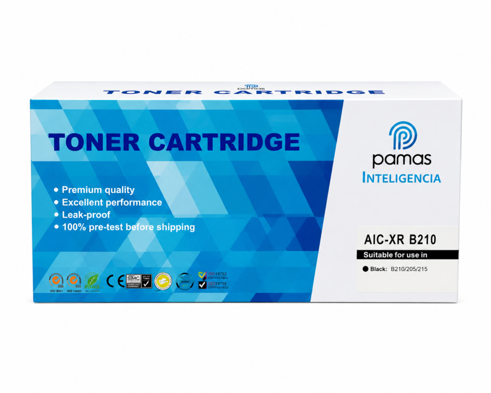 Toner Compatible Xerox 106R04348 PAMAS